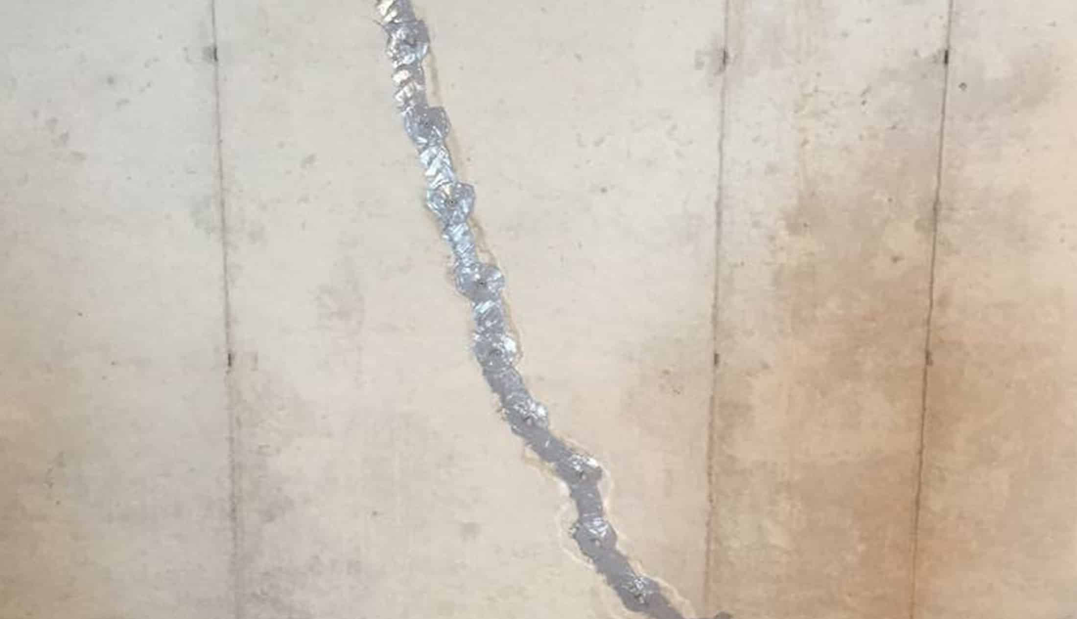 foundation repair in Columbia MD