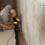 Bowed Wall Repair And Reinforcement Experts in Columbia, MD