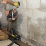 Bowed Wall Repair And Reinforcement Experts in Columbia, MD