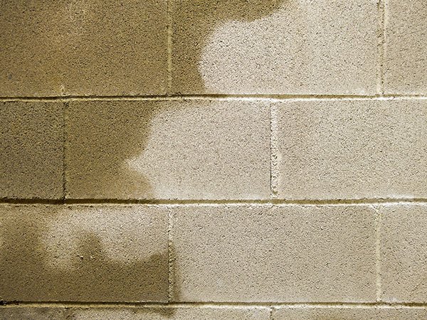 basement waterproofing in Annapolis, MD
