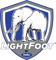 Lightfoot logo