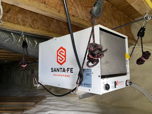 mold testing ellicott city MD