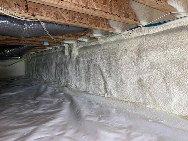 basement waterproofing ellicott city MD