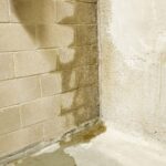 basement waterproofing