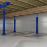 crawl space repair