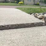 concrete leveling