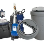 sump pump