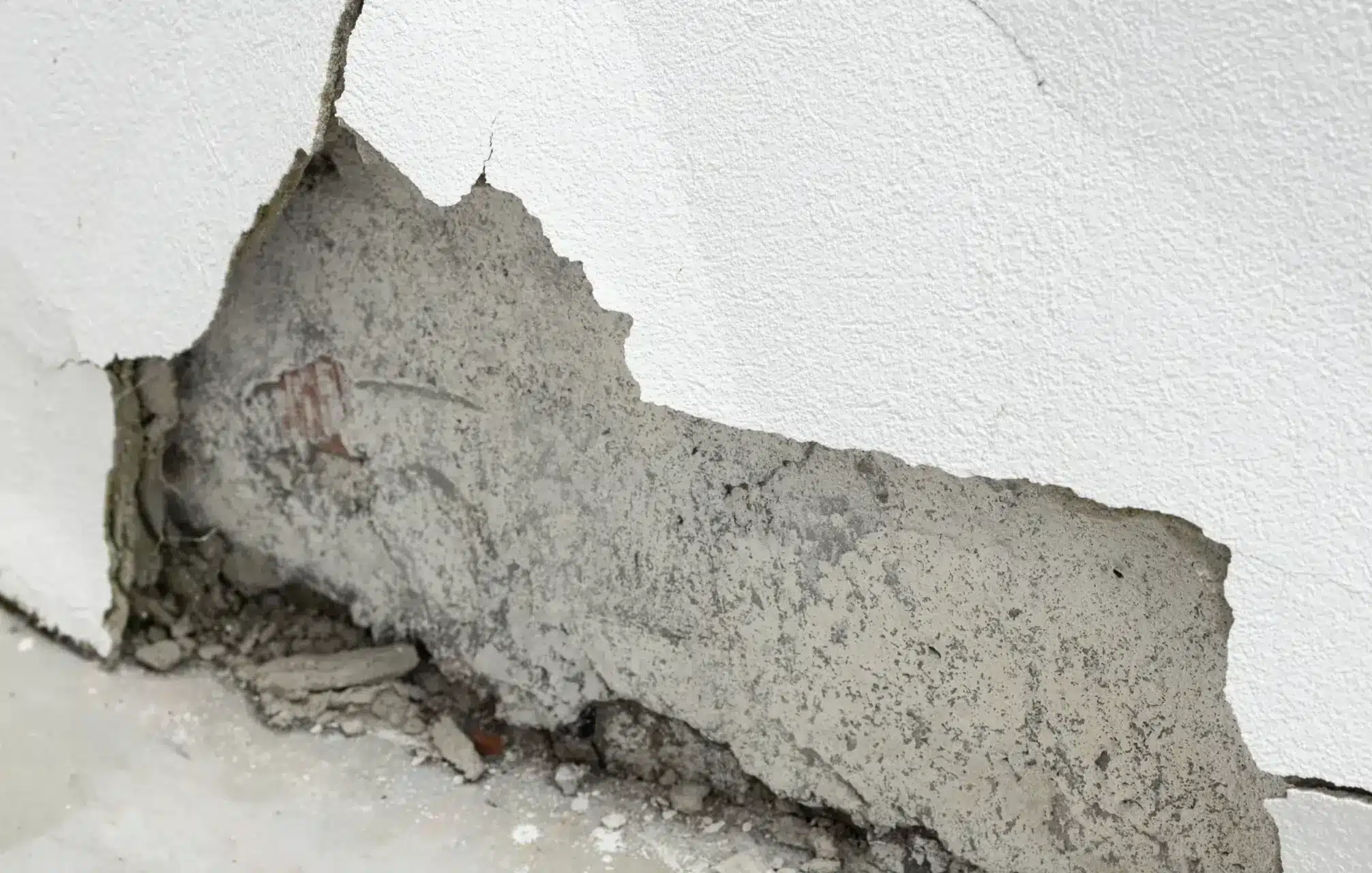 foundation repair near me