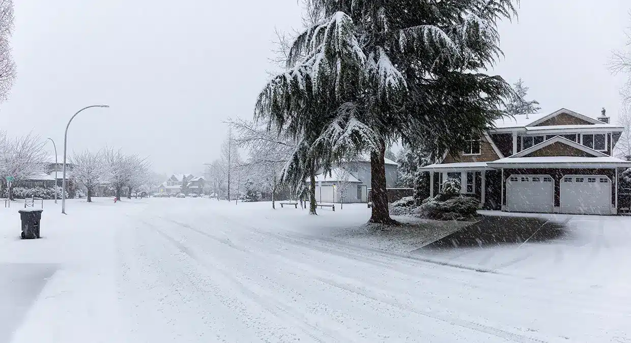 Basement Waterproofing Solutions in Annapolis