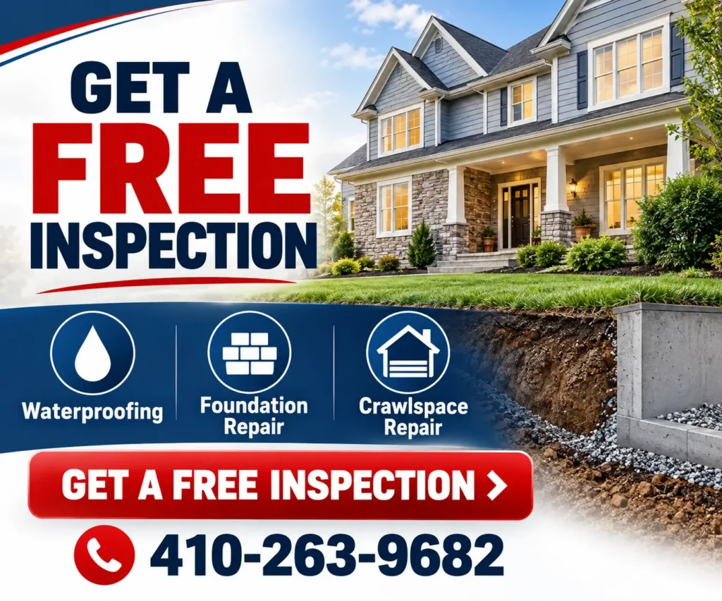 Free Inspection