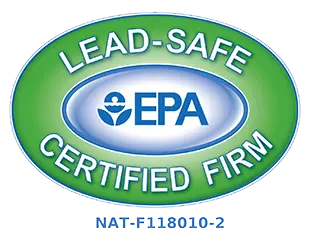 epa certified firm