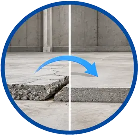 concrete leveling