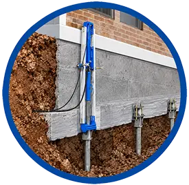 foundation repair